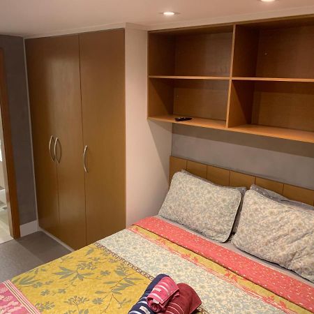 Flat Completo No Life Resort Бразиліа Екстер'єр фото