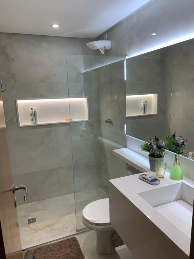 Flat Completo No Life Resort Бразиліа Екстер'єр фото
