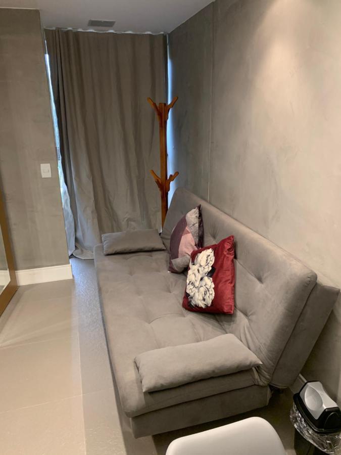 Flat Completo No Life Resort Бразиліа Екстер'єр фото
